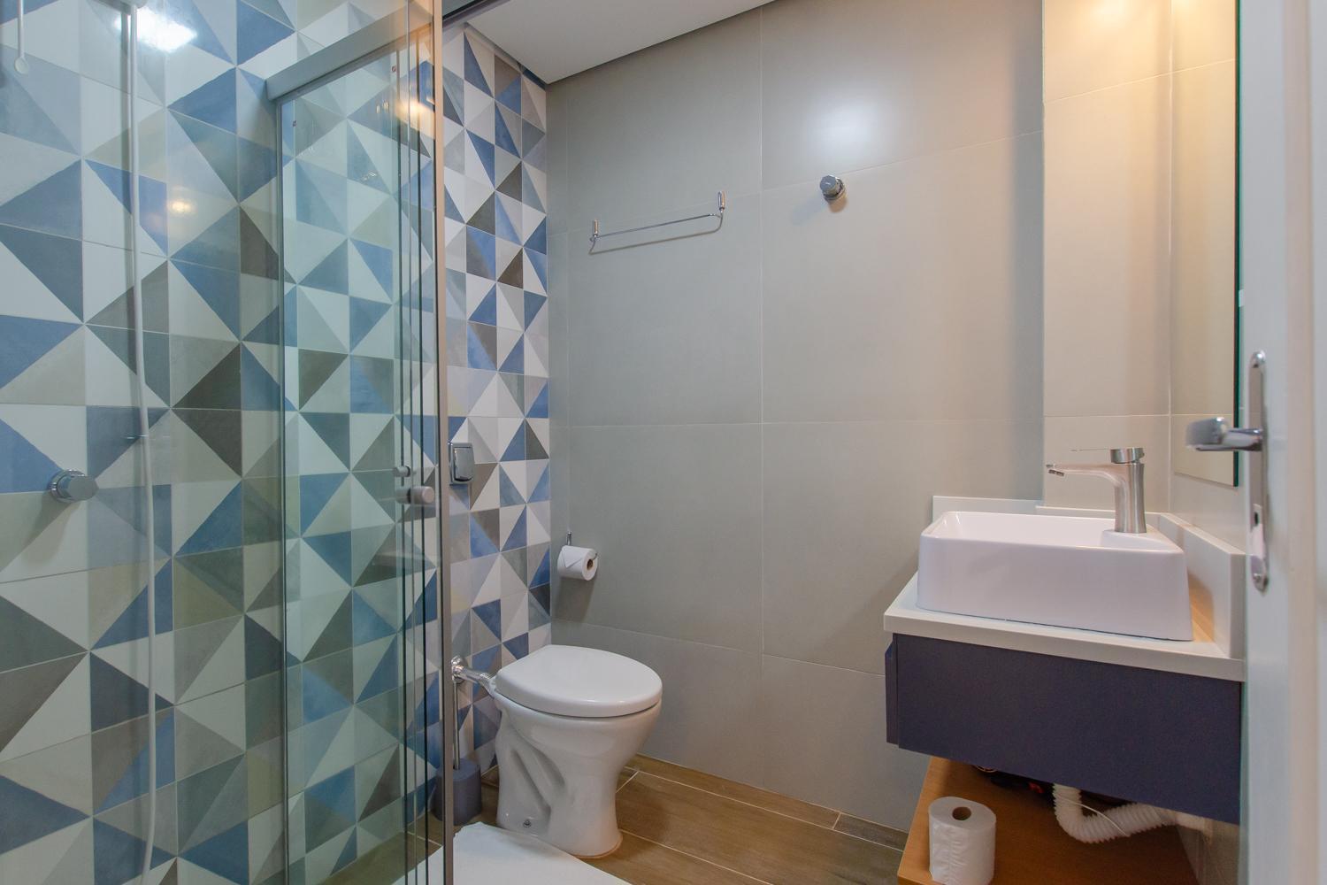 Apto Design Moderno No Centro Florianópolis Extérieur photo