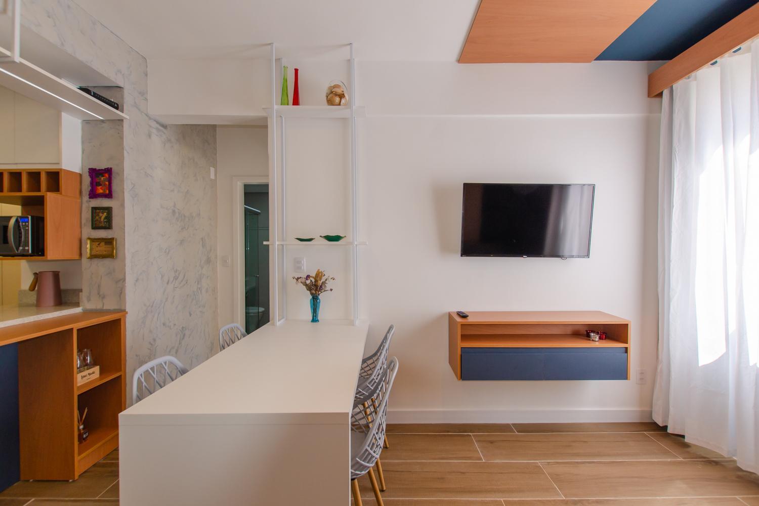 Apto Design Moderno No Centro Florianópolis Extérieur photo