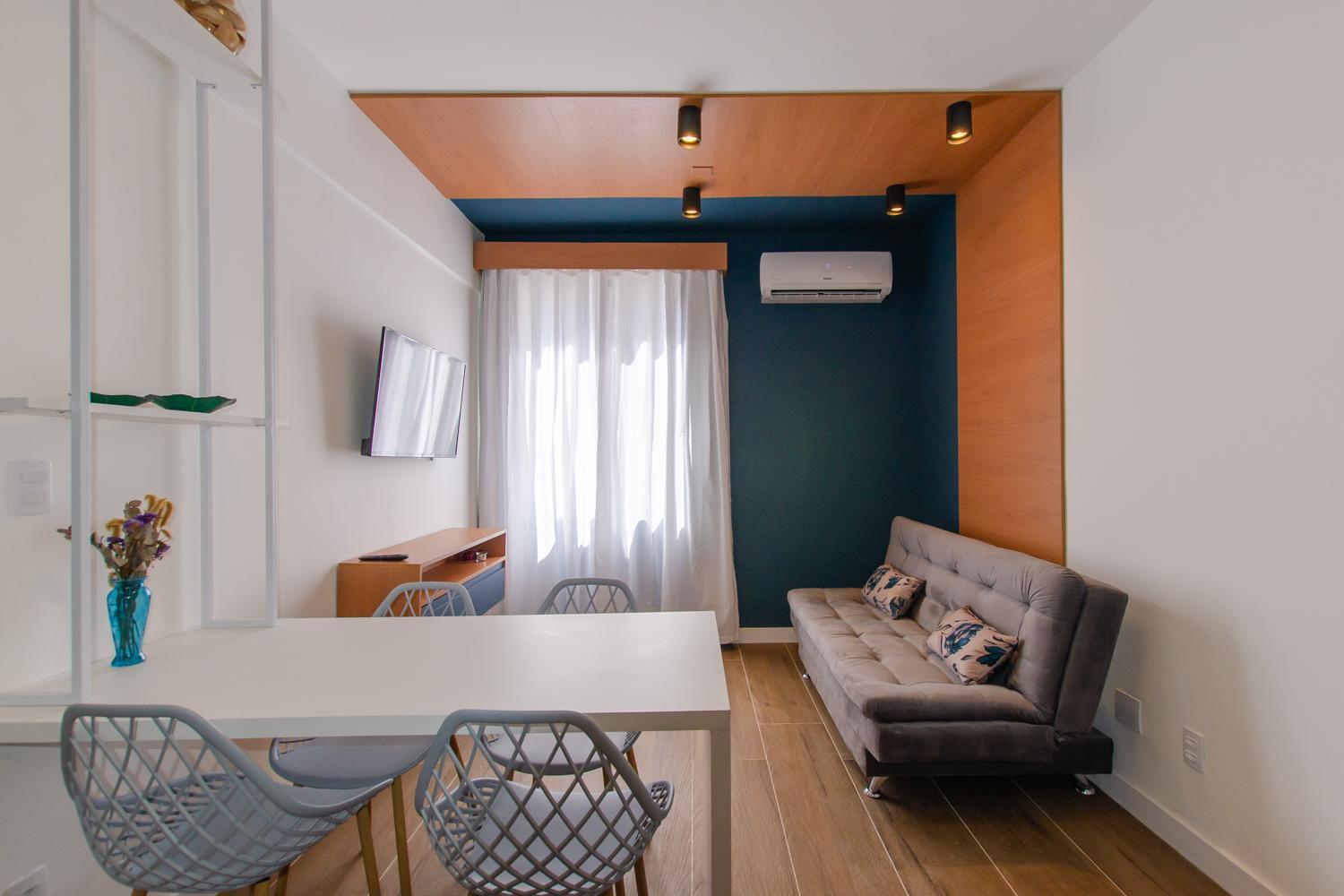 Apto Design Moderno No Centro Florianópolis Extérieur photo