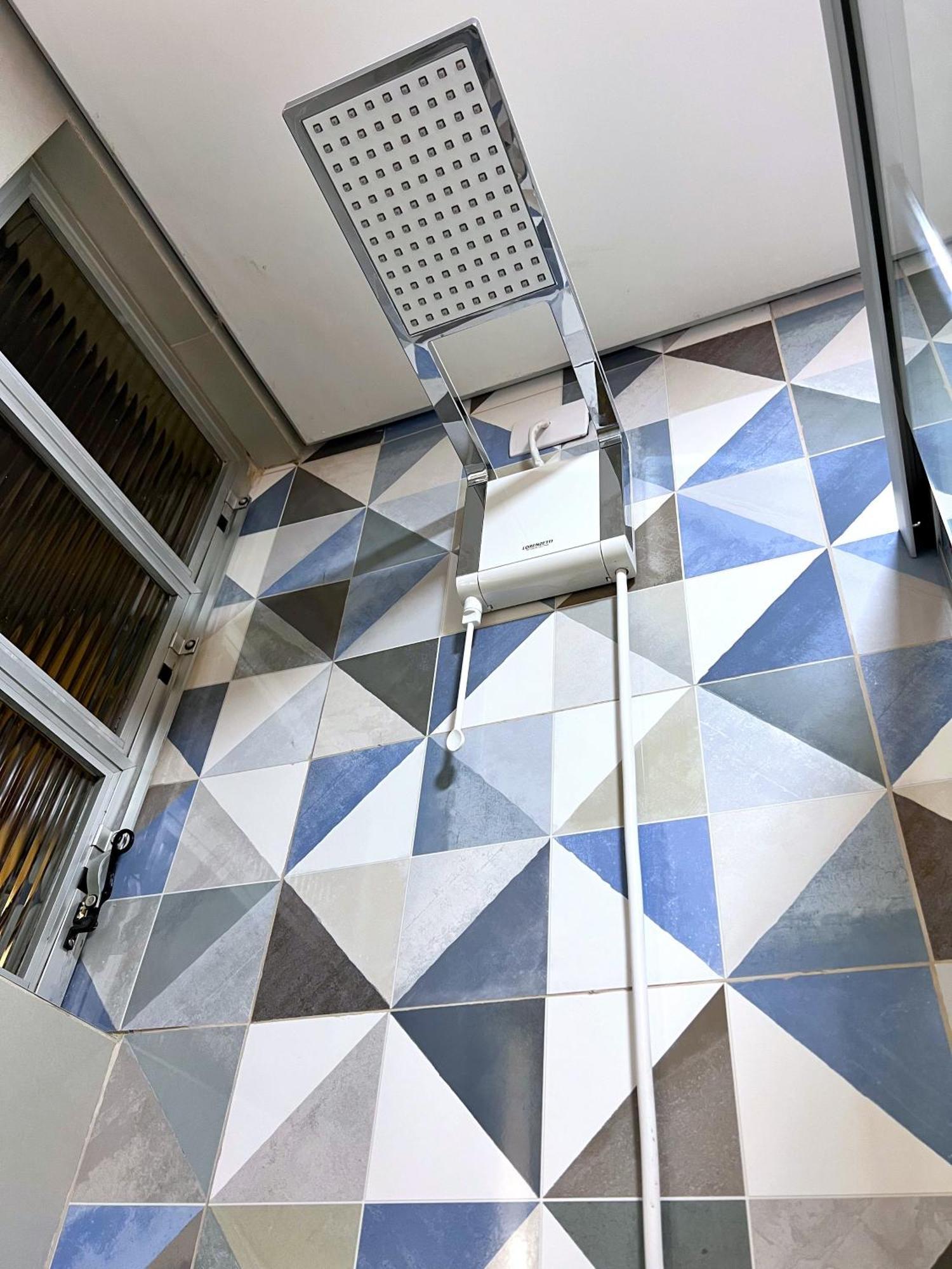 Apto Design Moderno No Centro Florianópolis Extérieur photo